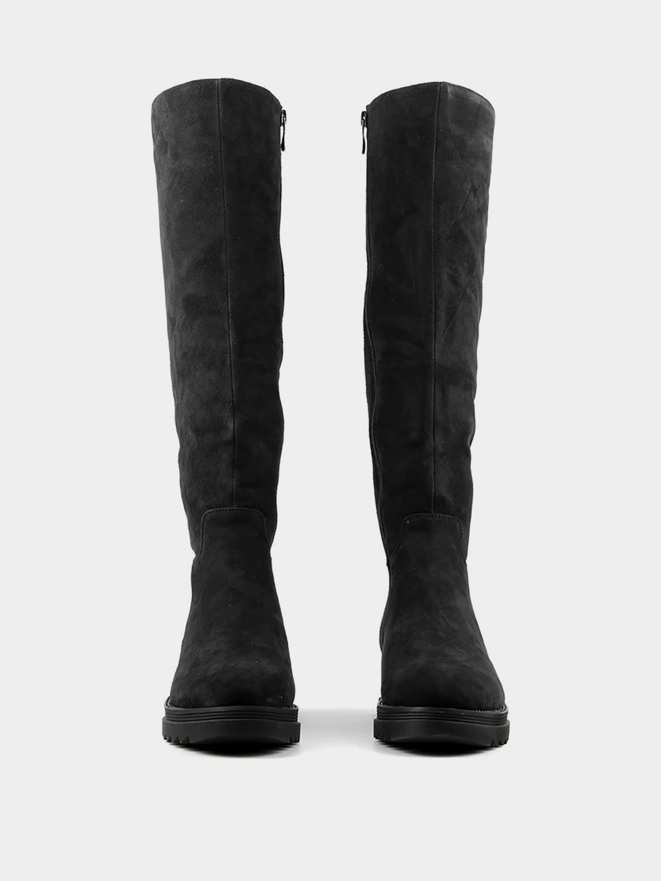 Сапоги LeBERDES модель 00000010986 Фото