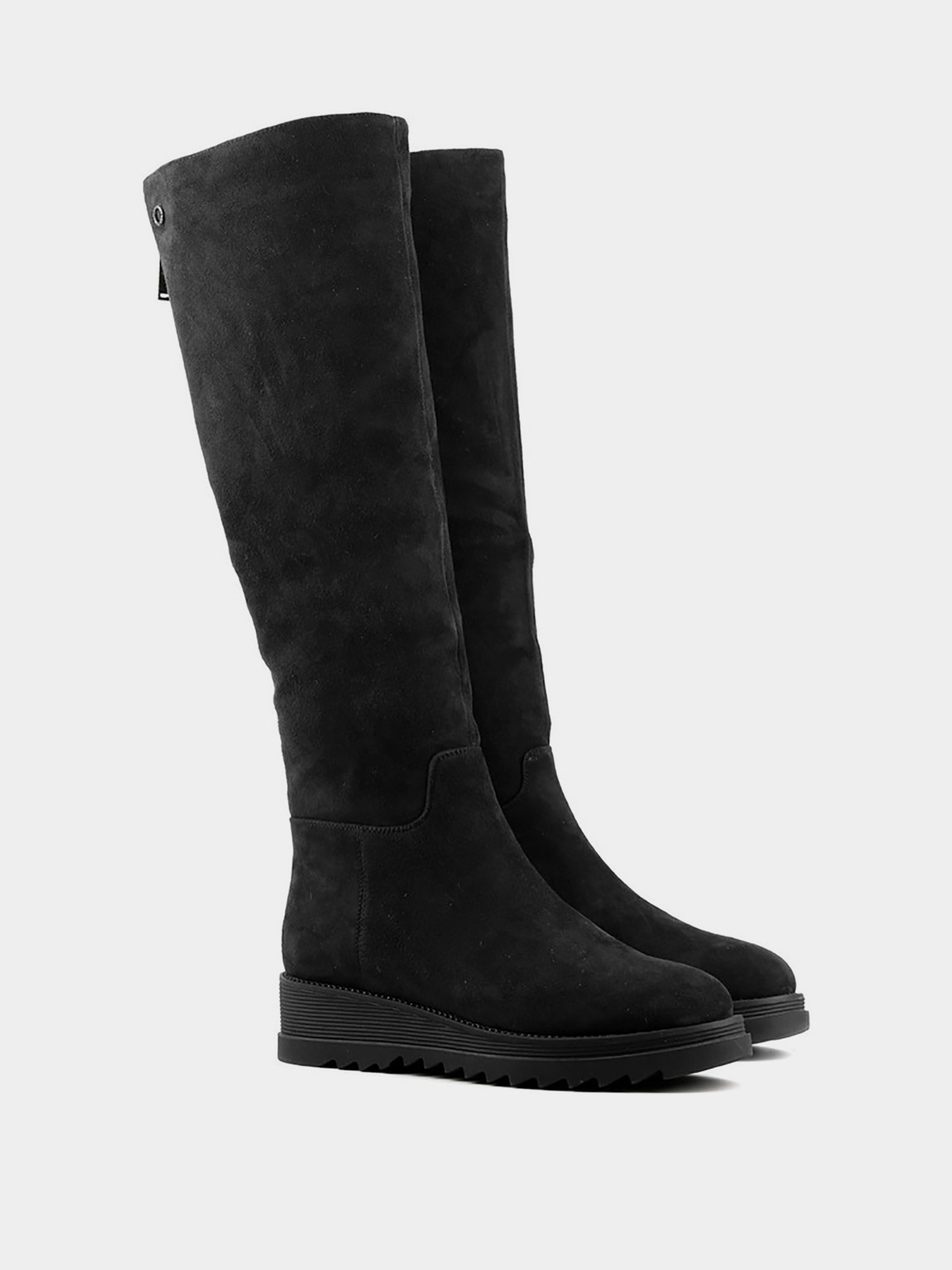 Сапоги LeBERDES модель 00000010986 Фото