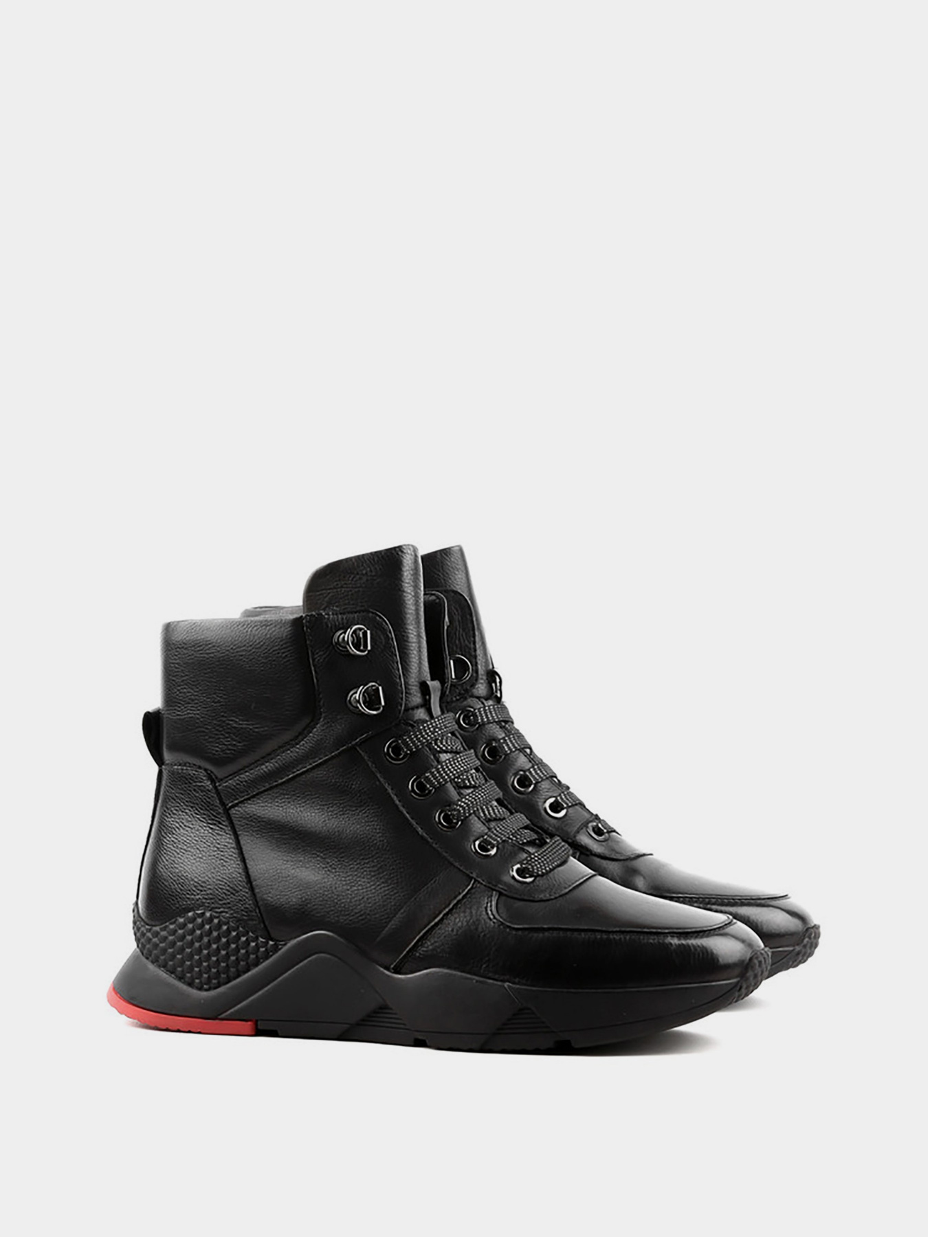 Ботинки LeBERDES модель 00000010987 Фото