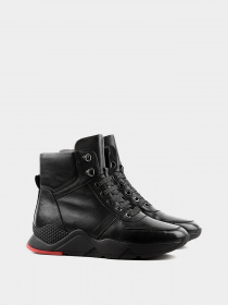 Ботинки LeBERDES модель 00000010987 Фото