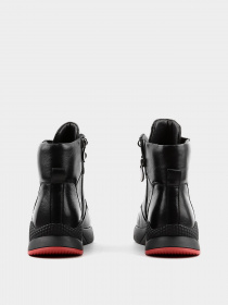 Ботинки LeBERDES модель 00000010987 Фото