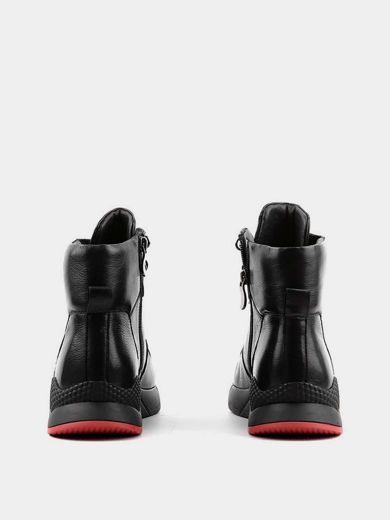 Черевики LeBERDES модель 00000010987 Фото