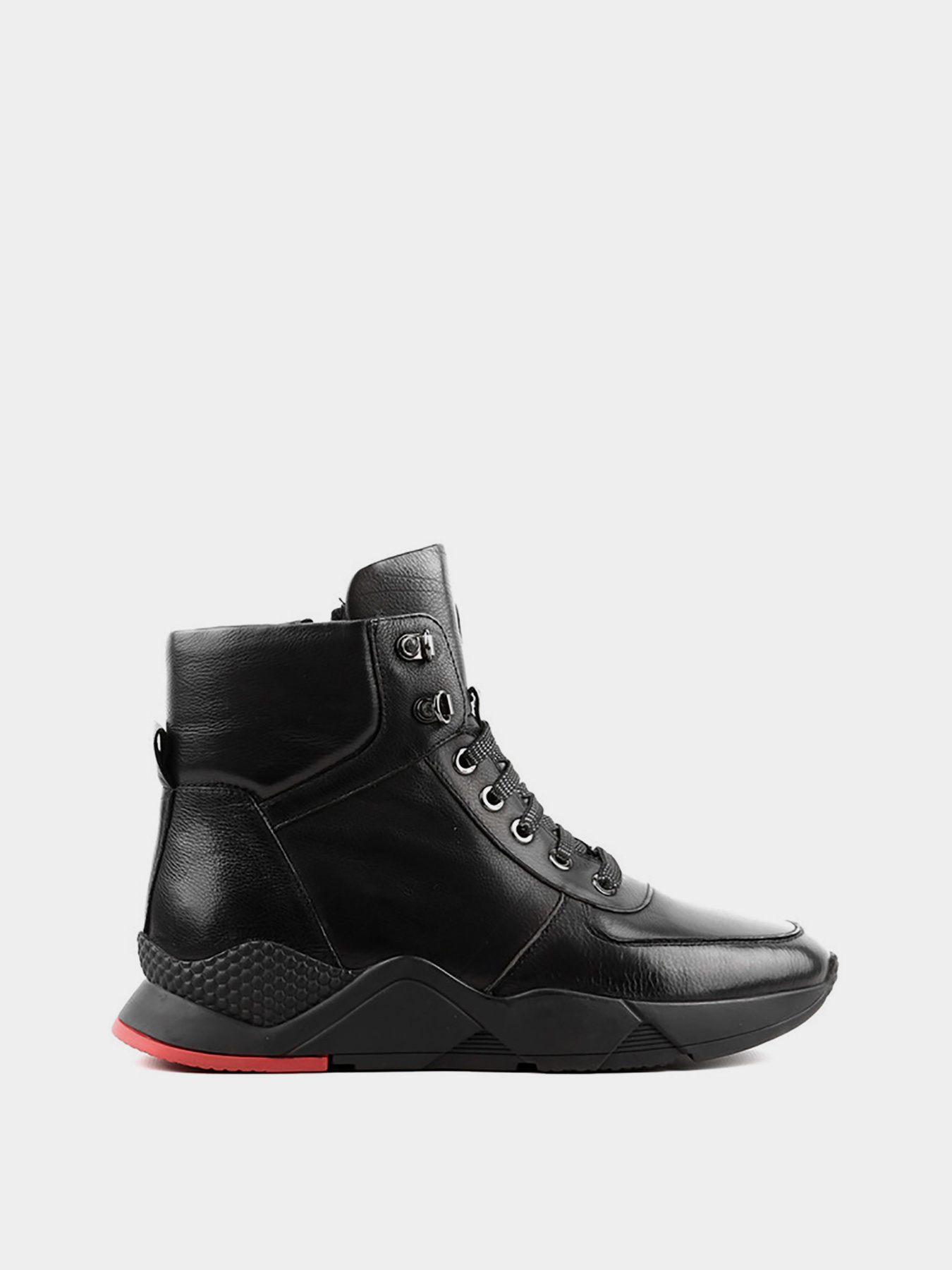 Черевики LeBERDES модель 00000010987 Фото