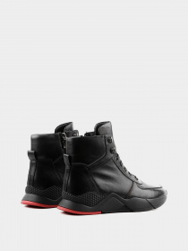 Черевики LeBERDES модель 00000010987 Фото