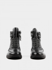 Черевики LeBERDES модель 00000010987 Фото