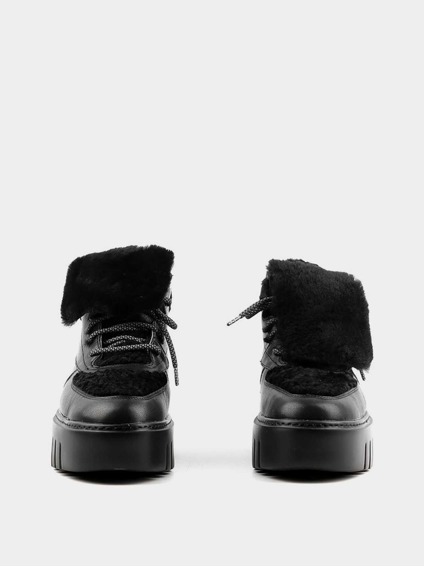 Ботинки LeBERDES модель 00000010988 Фото