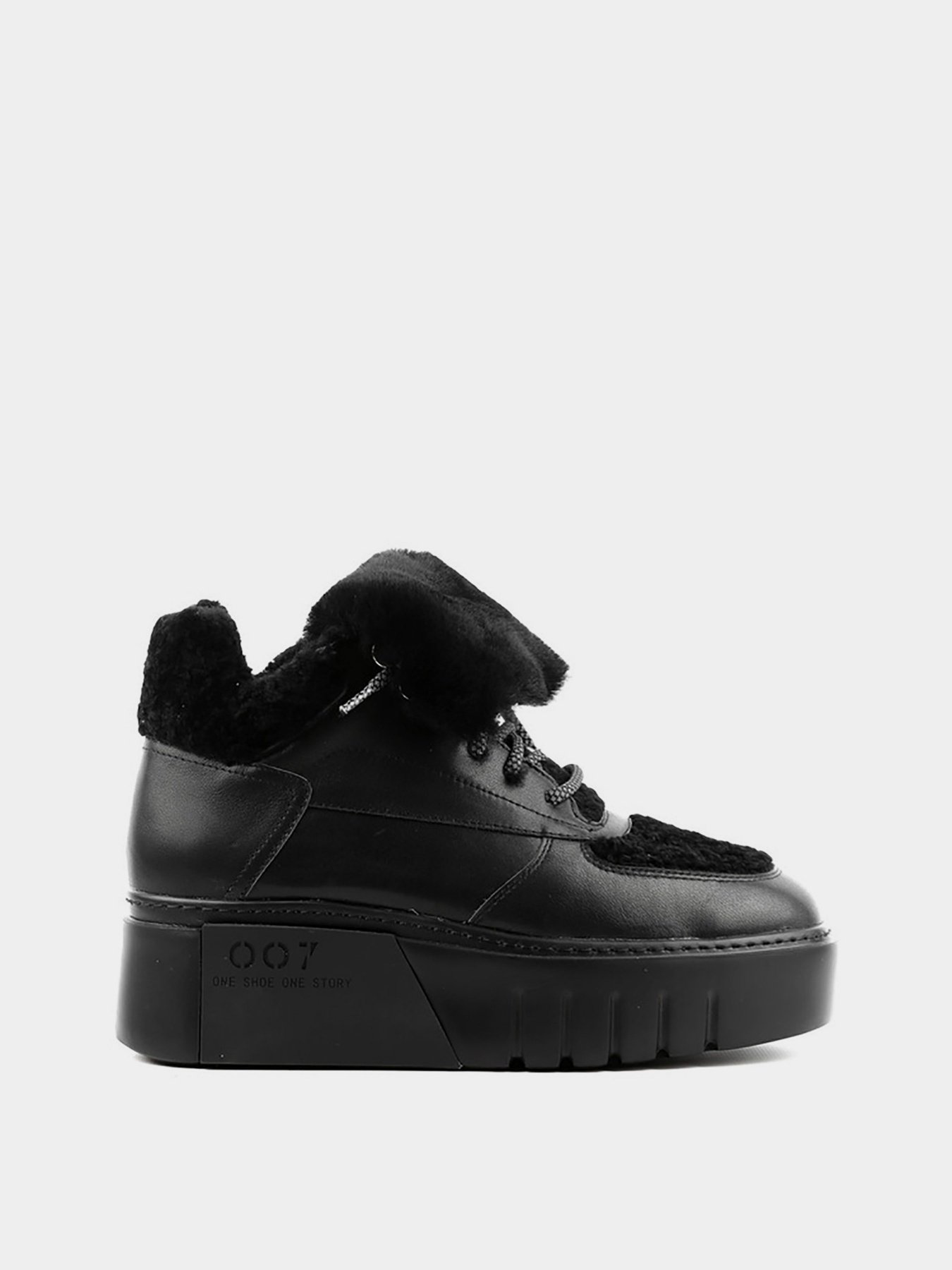 Ботинки LeBERDES модель 00000010988 Фото