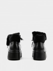 Ботинки LeBERDES модель 00000010988 Фото