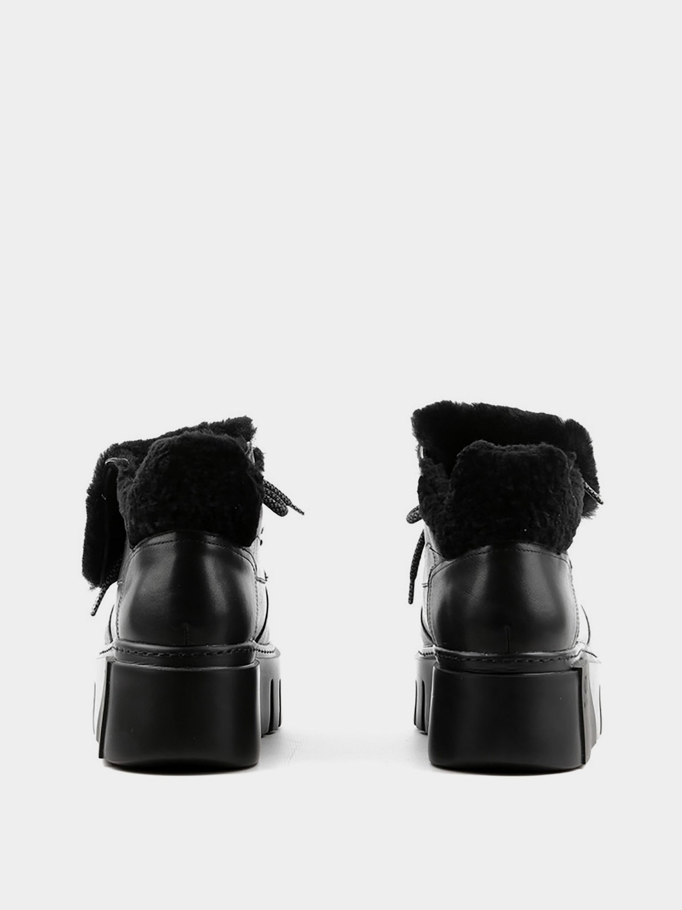 Черевики LeBERDES модель 00000010988 Фото