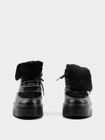 Черевики LeBERDES модель 00000010988 Фото