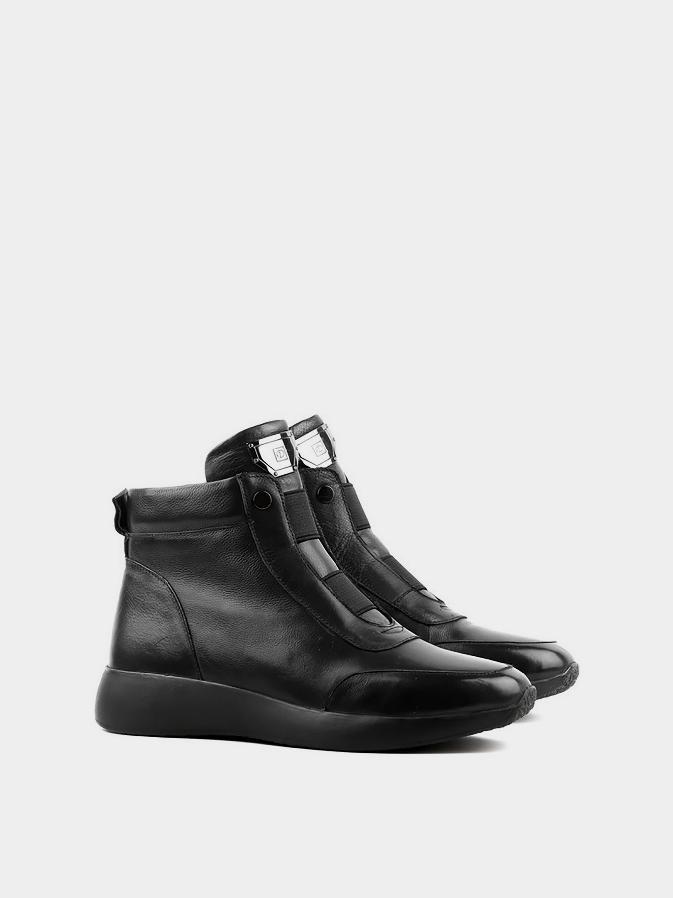 Ботинки LeBERDES модель 00000010989 Фото