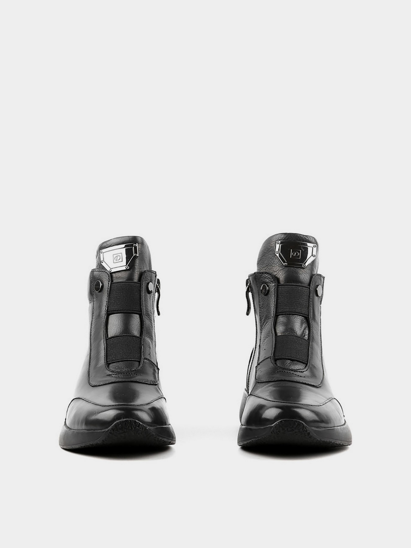 Черевики LeBERDES модель 00000010989 Фото