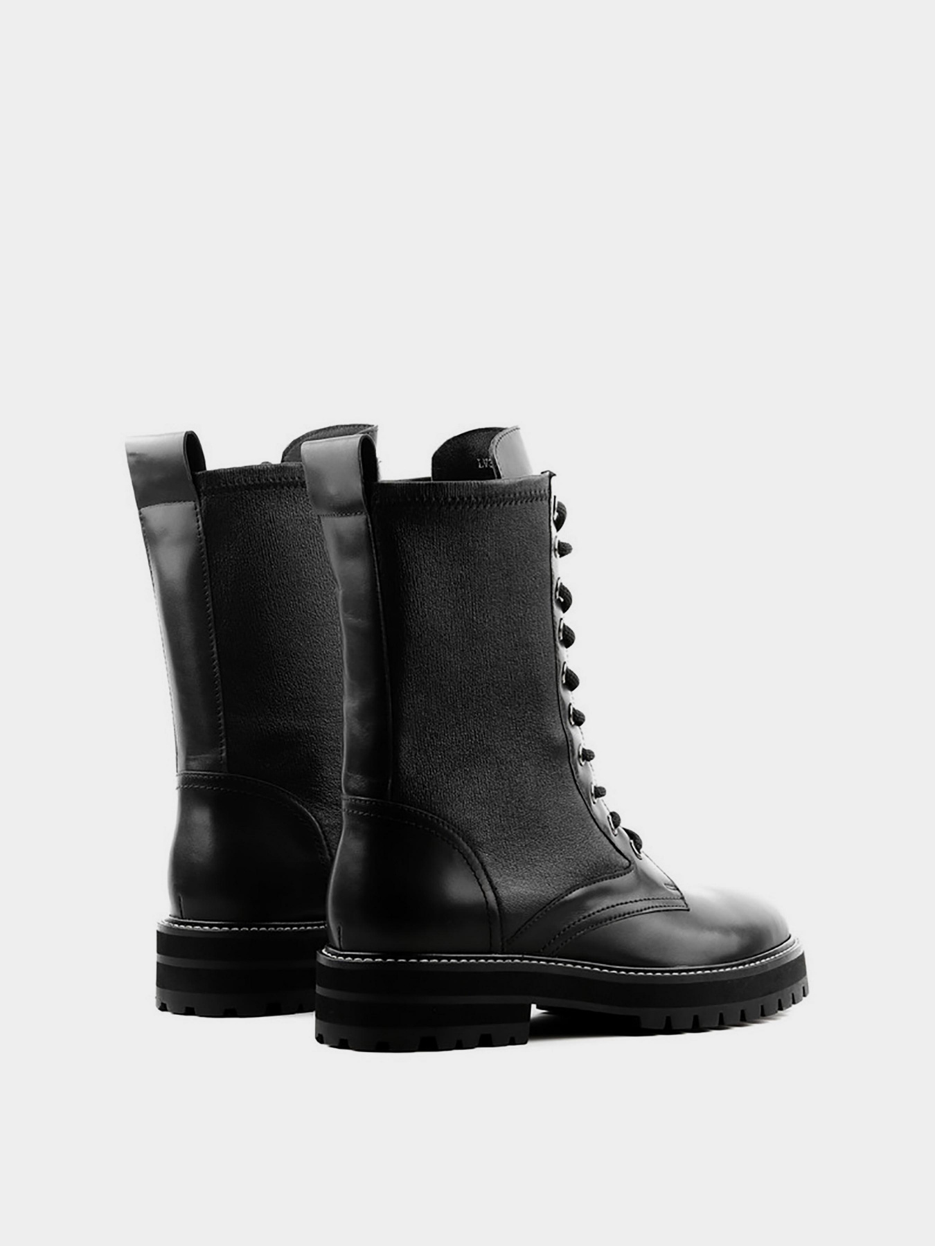 Ботинки LeBERDES модель 00000010992 Фото