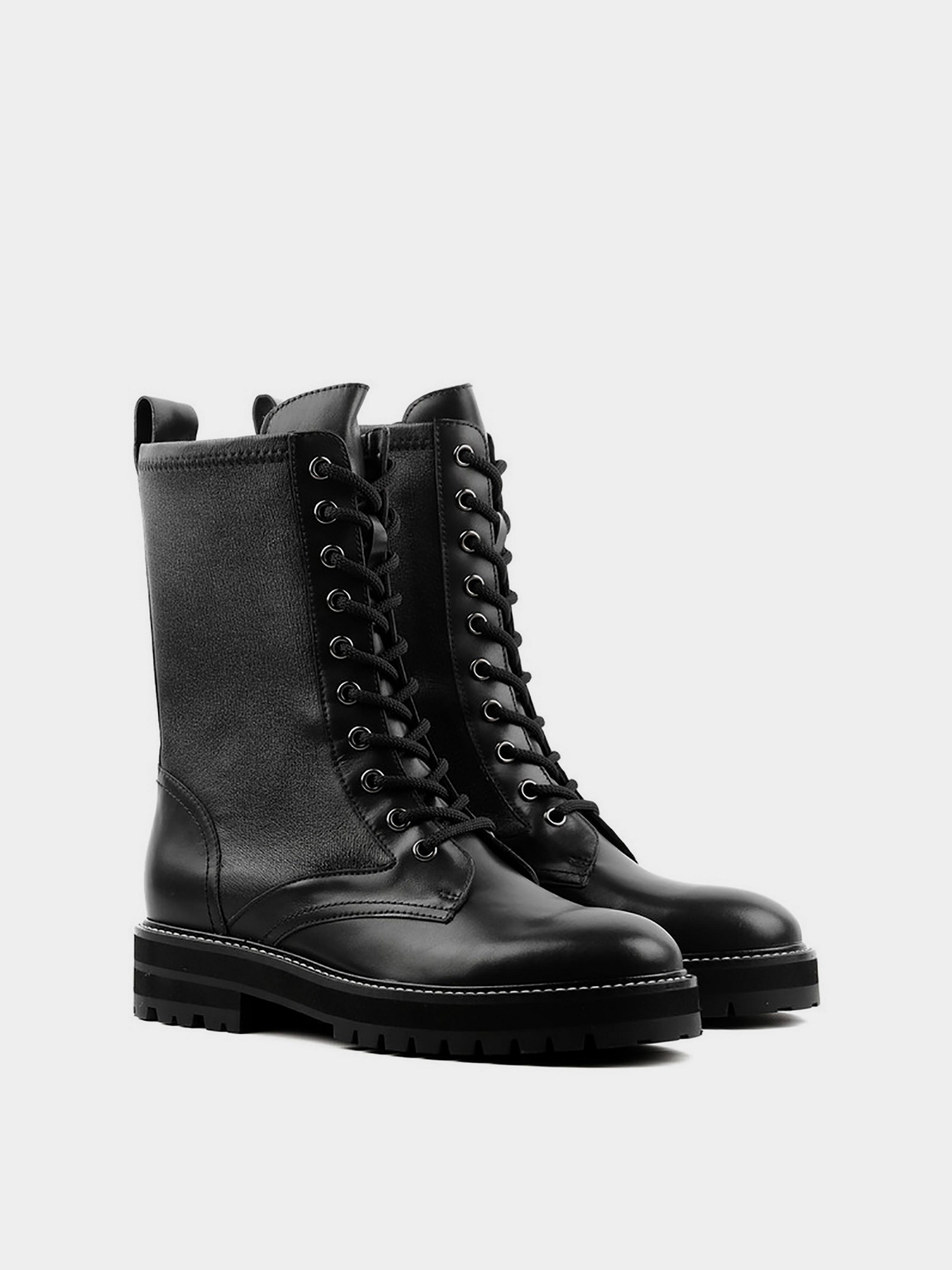 Ботинки LeBERDES модель 00000010992 Фото