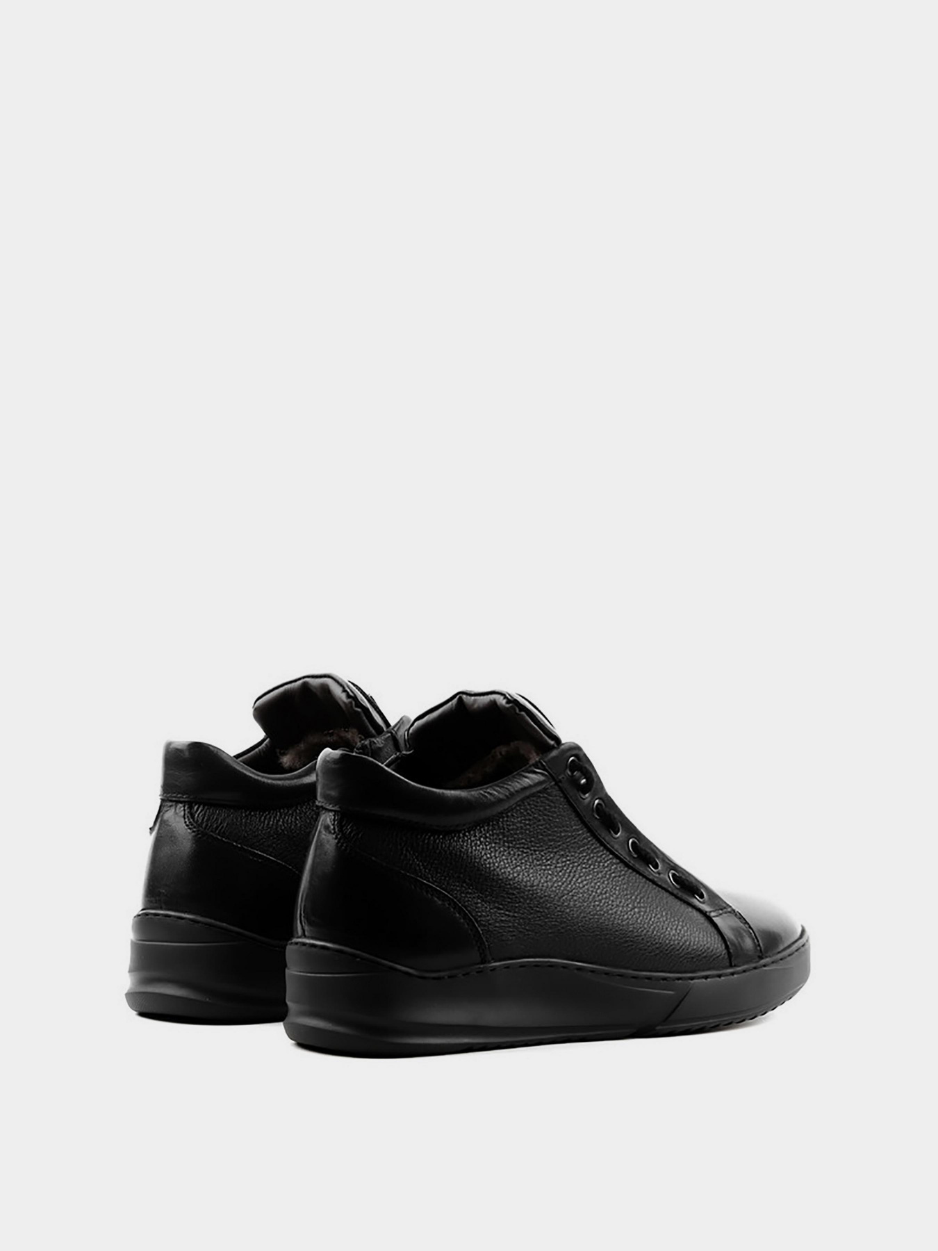 Ботинки LeBERDES модель 00000010993 Фото