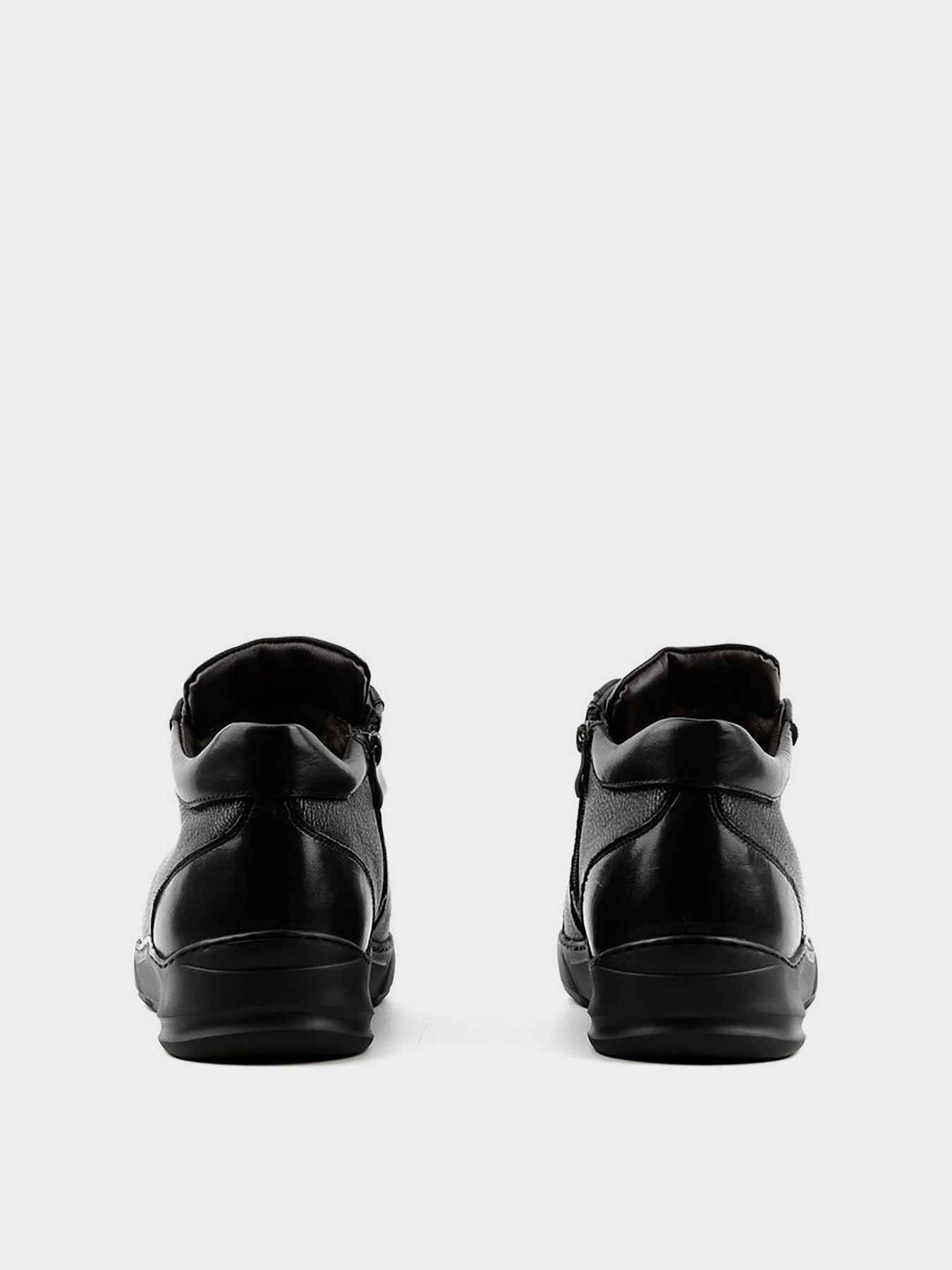 Ботинки LeBERDES модель 00000010993 Фото