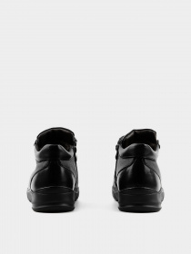 Черевики LeBERDES модель 00000010993 Фото