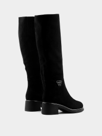 Сапоги LeBERDES модель 00000010997 Фото