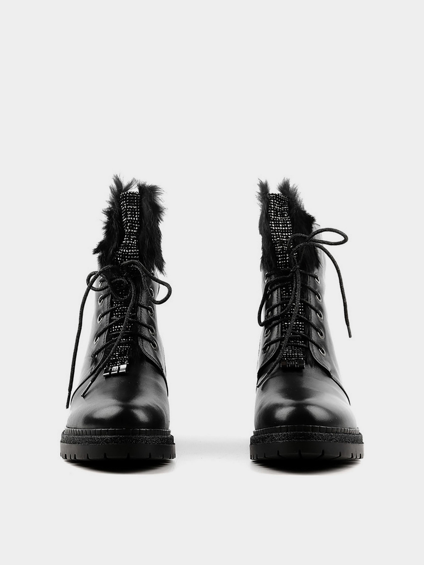 Ботинки LeBERDES модель 00000010998 Фото