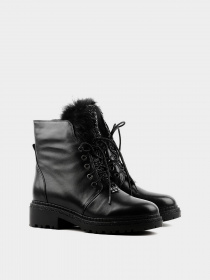 Ботинки LeBERDES модель 00000010998 Фото