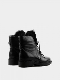 Ботинки LeBERDES модель 00000010998 Фото