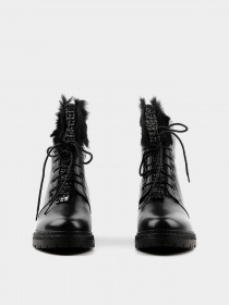 Ботинки LeBERDES модель 00000010998 Фото