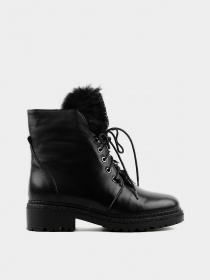 Ботинки LeBERDES модель 00000010998 Фото