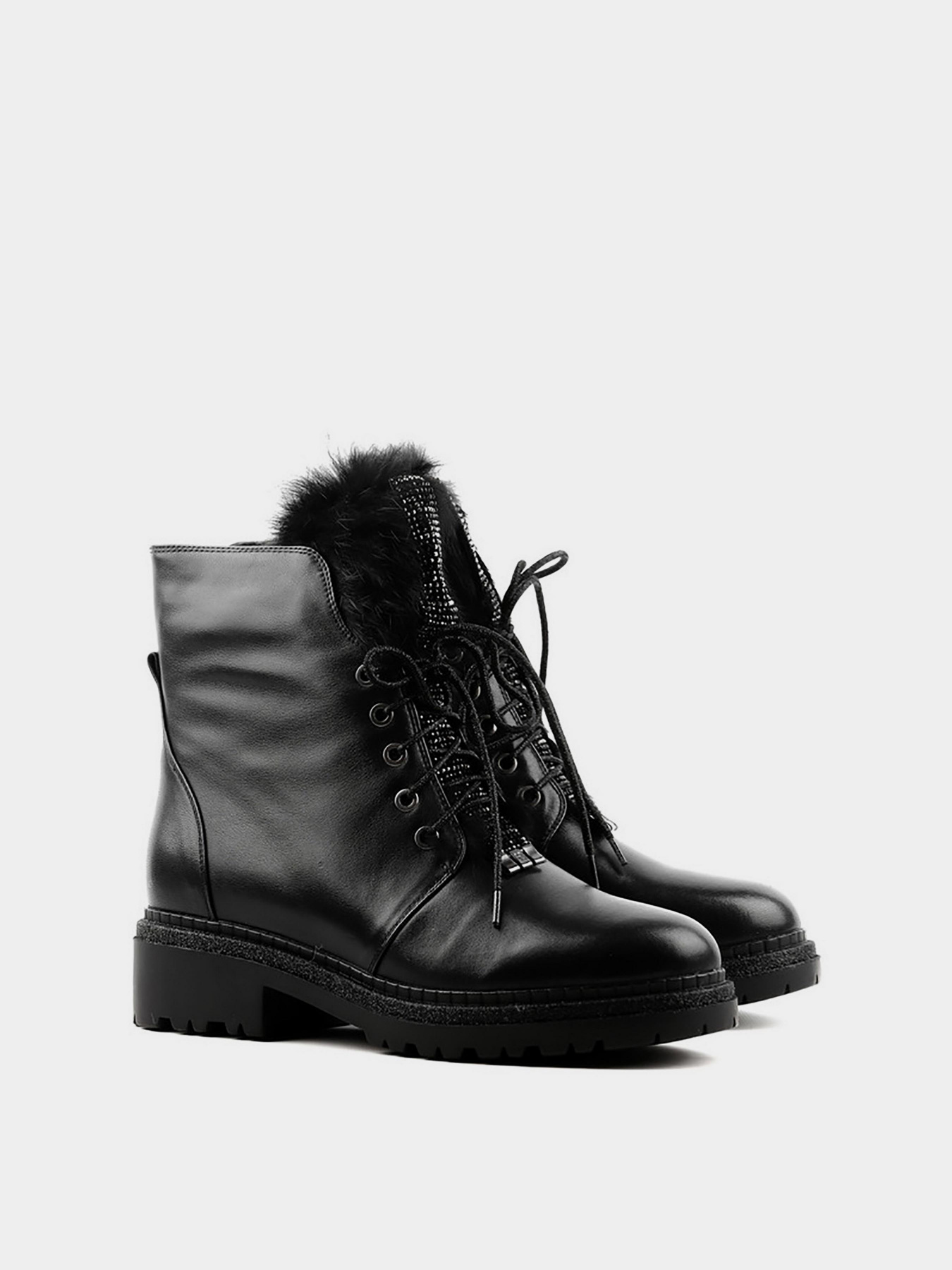 Ботинки LeBERDES модель 00000010998 Фото