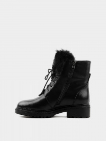 Ботинки LeBERDES модель 00000010998 Фото