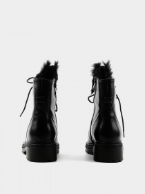 Ботинки LeBERDES модель 00000010998 Фото