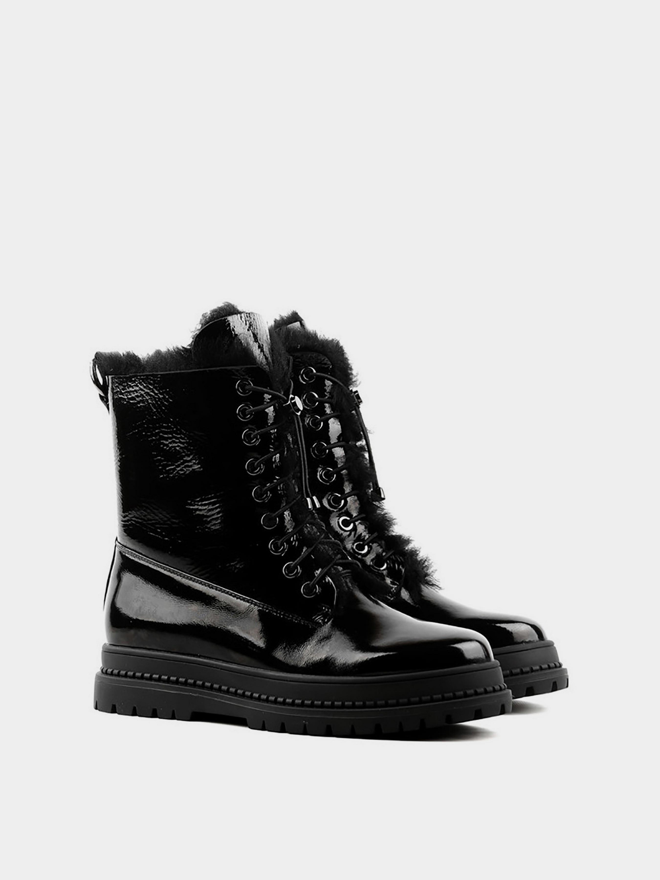 Ботинки LeBERDES модель 00000011002 Фото