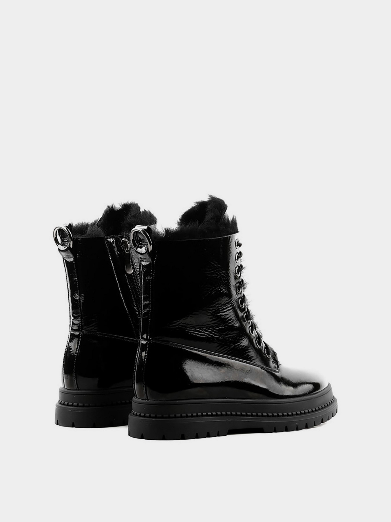 Ботинки LeBERDES модель 00000011002 Фото