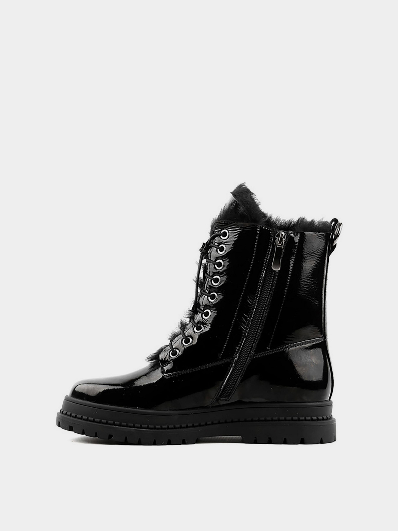 Ботинки LeBERDES модель 00000011002 Фото