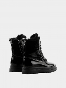 Ботинки LeBERDES модель 00000011002 Фото