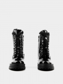 Ботинки LeBERDES модель 00000011002 Фото