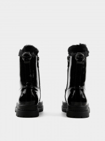 Ботинки LeBERDES модель 00000011002 Фото