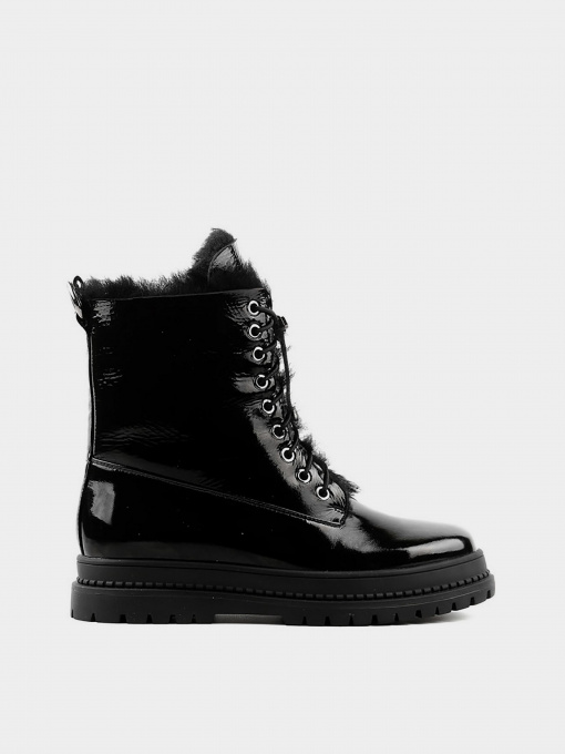 Черевики LeBERDES модель 00000011002 Фото