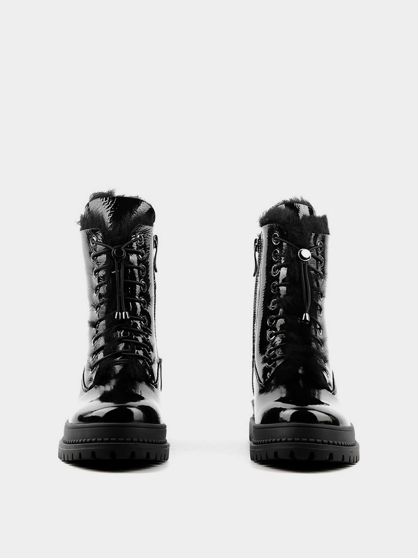 Ботинки LeBERDES модель 00000011002 Фото