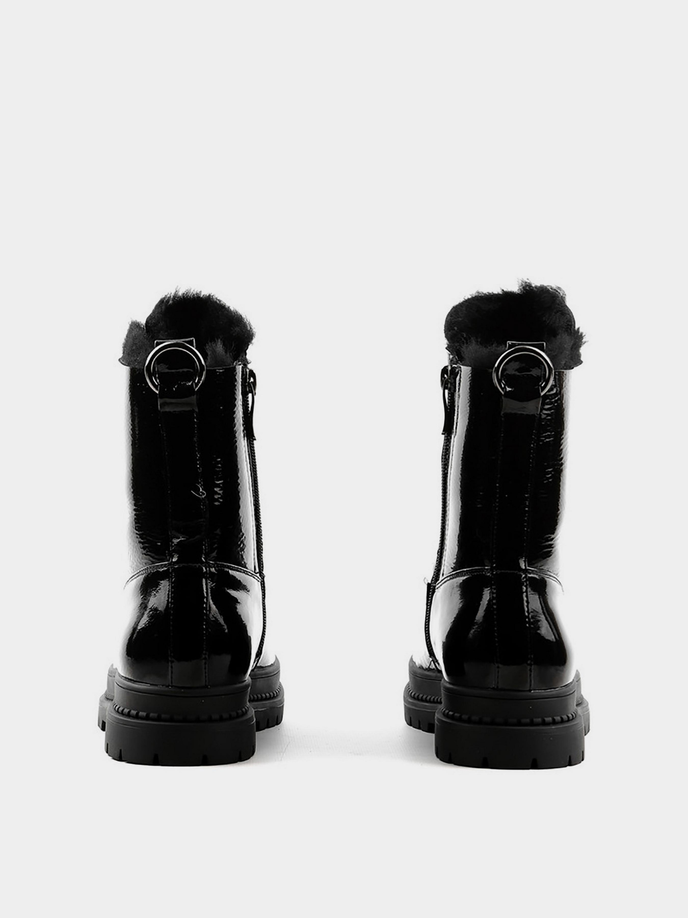 Ботинки LeBERDES модель 00000011002 Фото