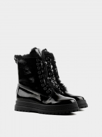 Ботинки LeBERDES модель 00000011002 Фото