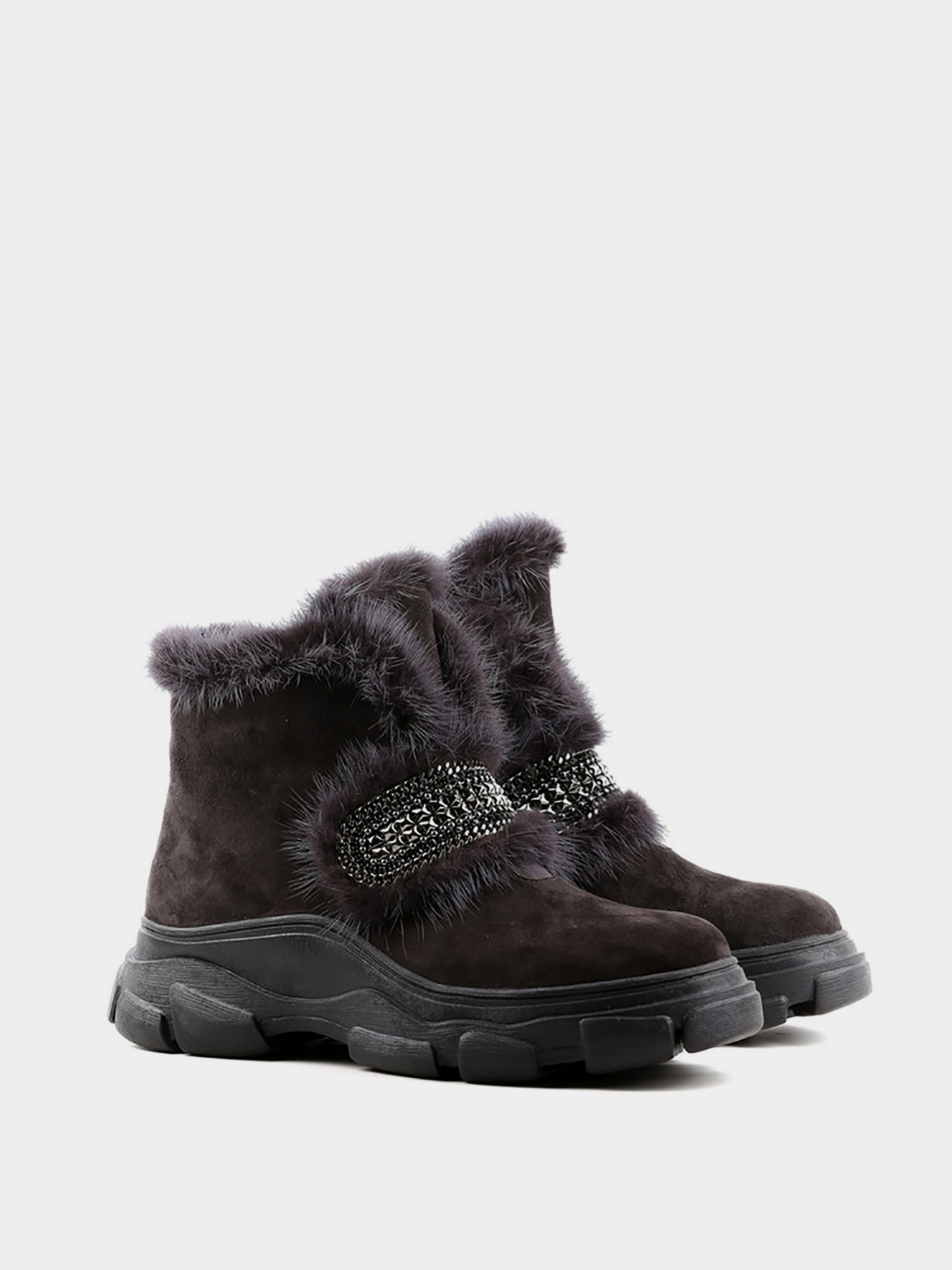 Ботинки LeBERDES модель 00000011003 Фото