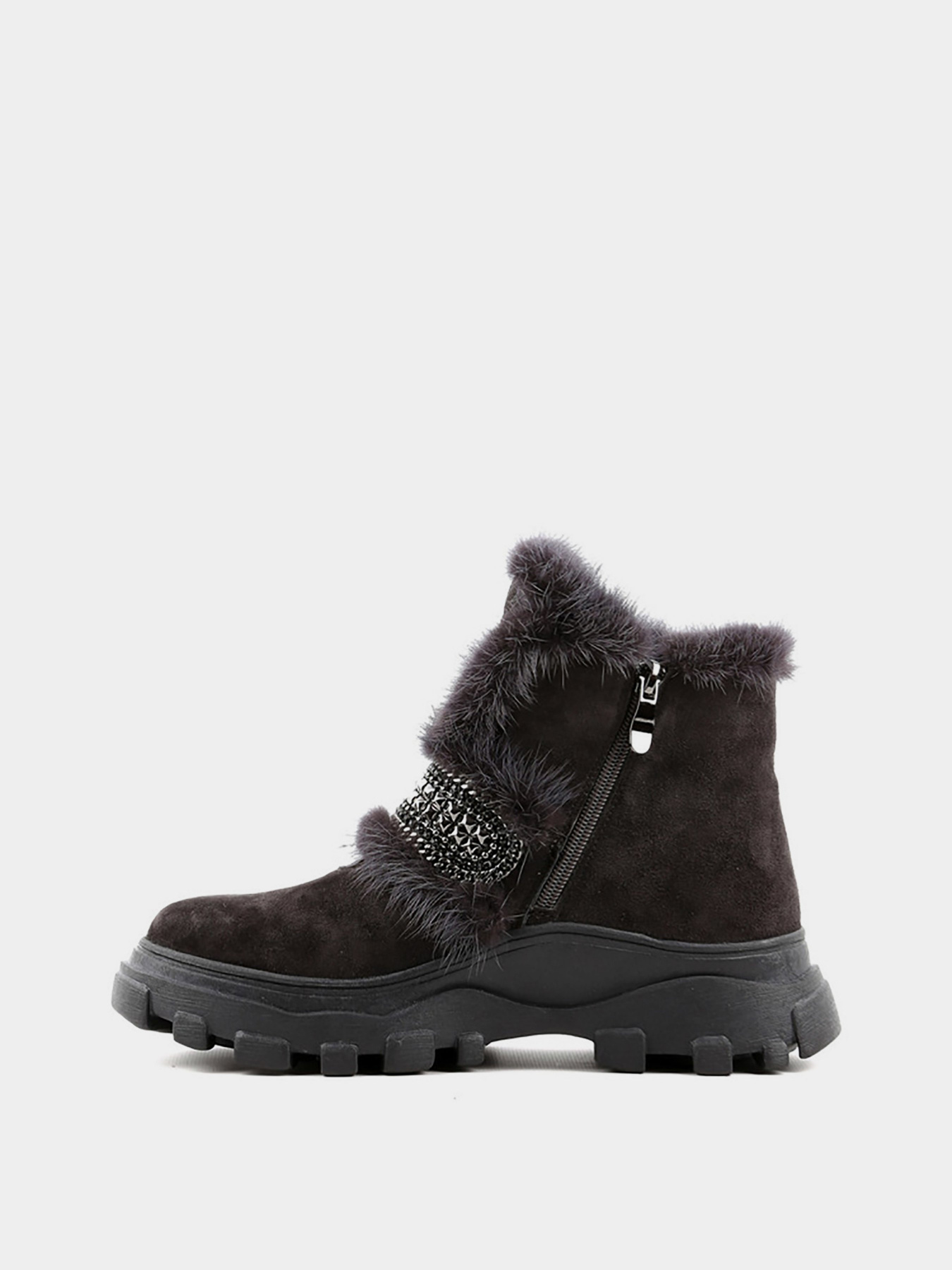 Ботинки LeBERDES модель 00000011003 Фото