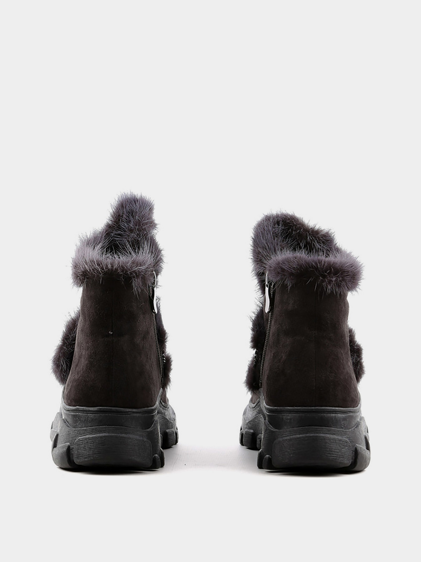 Ботинки LeBERDES модель 00000011003 Фото