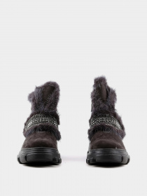 Ботинки LeBERDES модель 00000011003 Фото