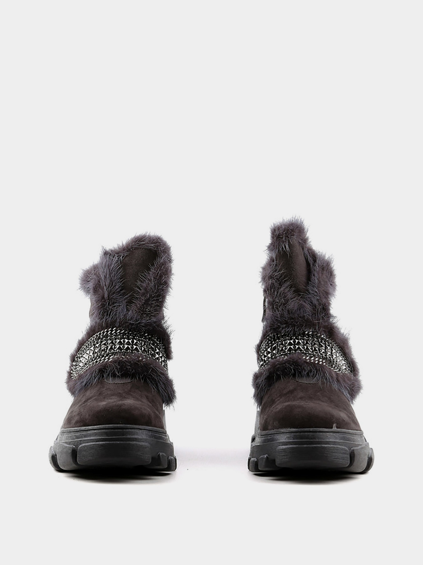 Ботинки LeBERDES модель 00000011003 Фото