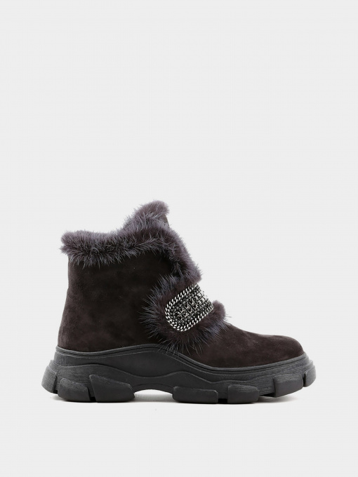 Черевики LeBERDES модель 00000011003 Фото