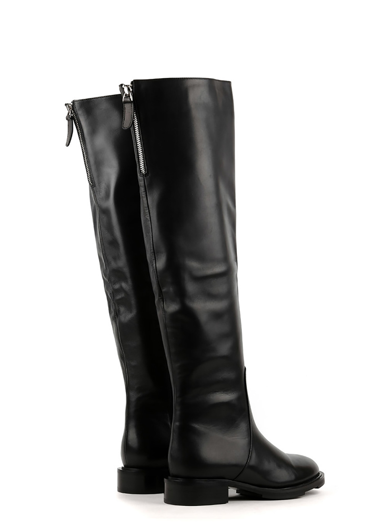 Ботфорты LeBERDES модель 00000011014 Фото