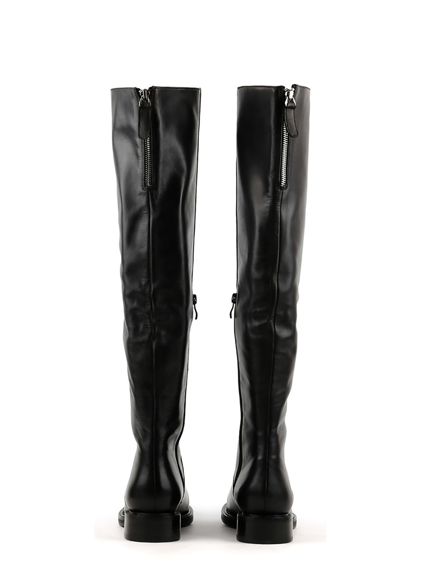 Ботфорты LeBERDES модель 00000011014 Фото