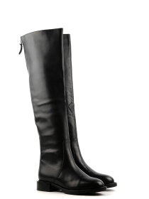 Ботфорты LeBERDES модель 00000011014 Фото