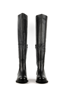 Ботфорты LeBERDES модель 00000011014 Фото